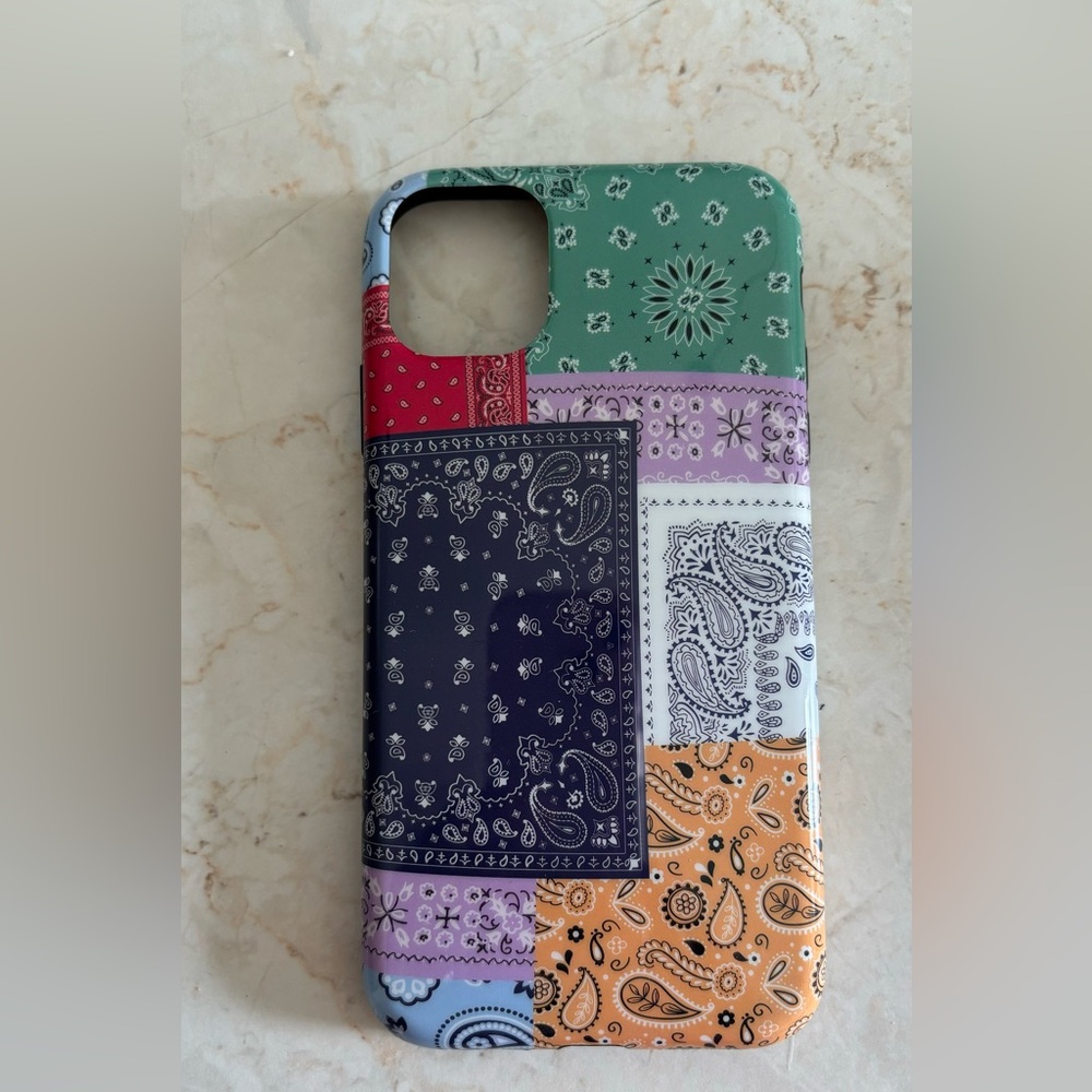 Iphone 11 case by Casely